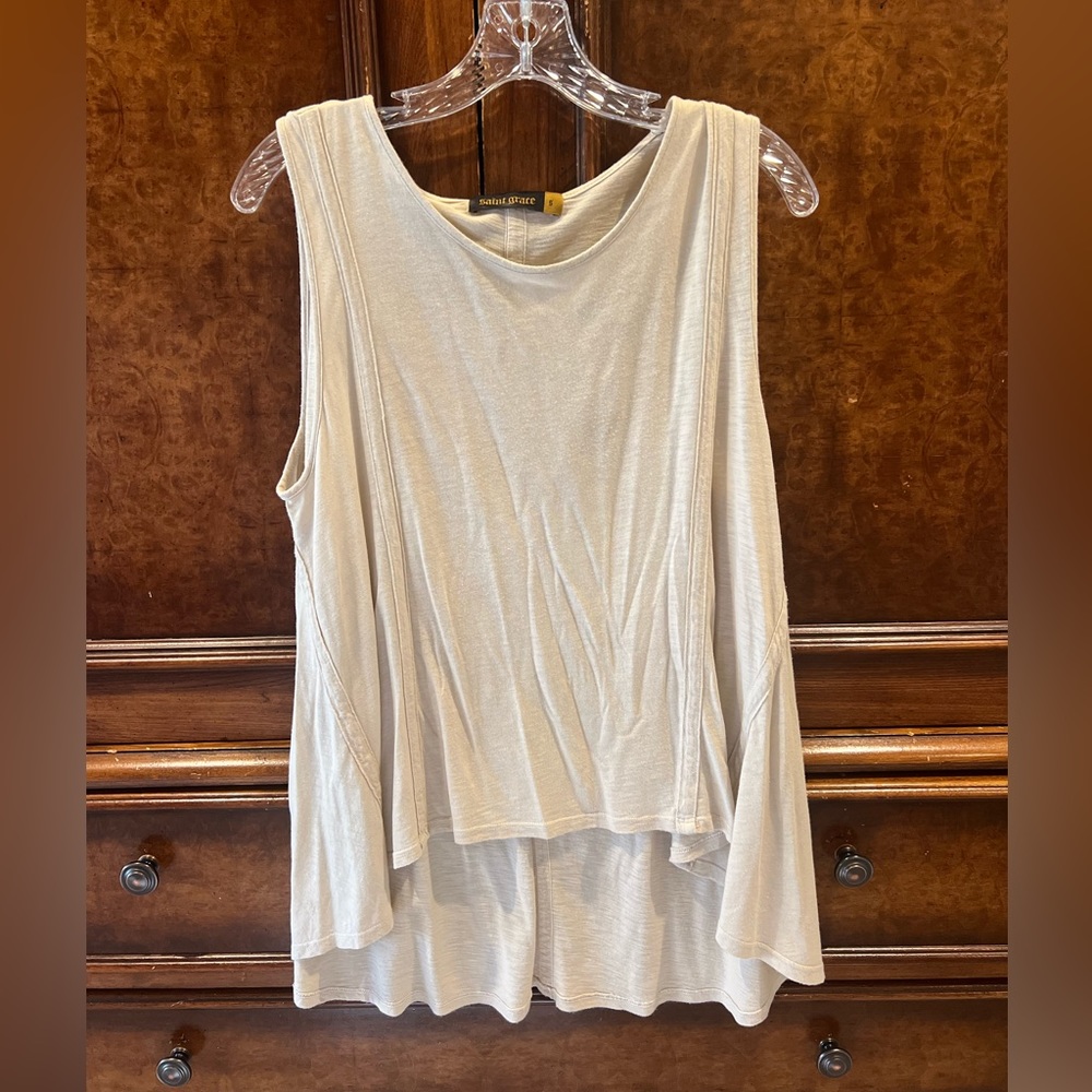 Saint Grace Tank